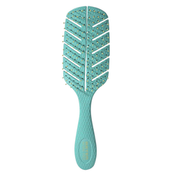Beter Cepillo Detangling Natural Fiber Color Turquesa