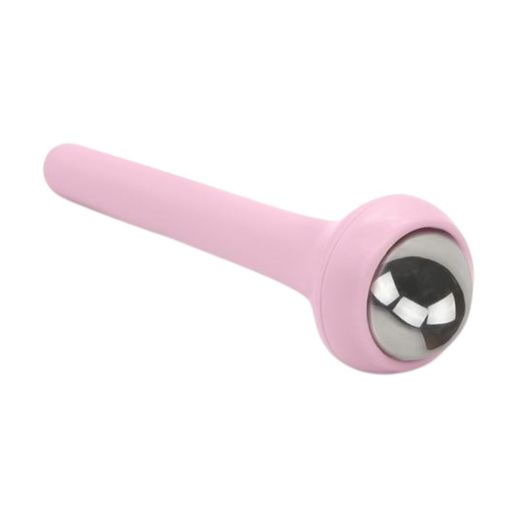 Beter Cool Roller Rodet Facial (rosa, verd, lila)