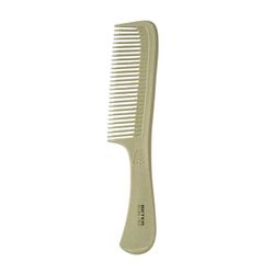 Beter Peine Escarpidor Natural Fiber 1u (Lila, Beige, Verde)