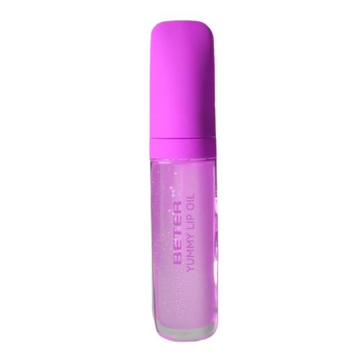 Beter Yummy Lip Oil Blackberry