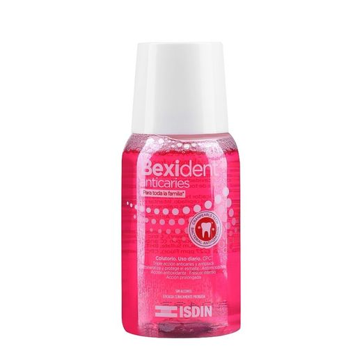 Bexident Anticaries Col·lutori 100ml