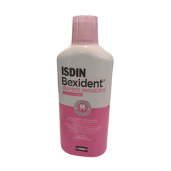 Bexident Dientes Sensibles Colutorio 500ml