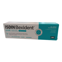 Bexident Post Gel TÃ³pico 25ml