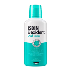 Bexident Post Tratamiento Colutorio 250ml