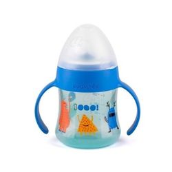 Biberon 0 Bpa Silicona  6 M First 150 Ml