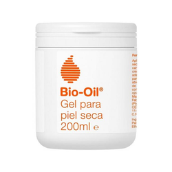 Bio-Oil Gel Piel Seca 200ml – Hidratación Intensiva para pieles muy Secas