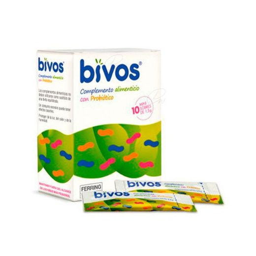 Bius 10 Minisobres 15 G