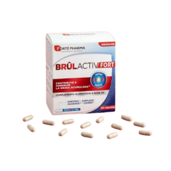 Brulactiv Fort 60 caps – Suplement Cremagrasa amb Sinetrol i Dimpless