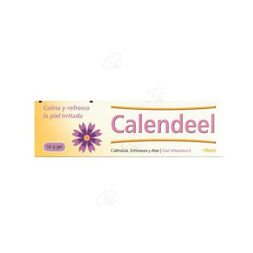 Calendeel Gel 50 G