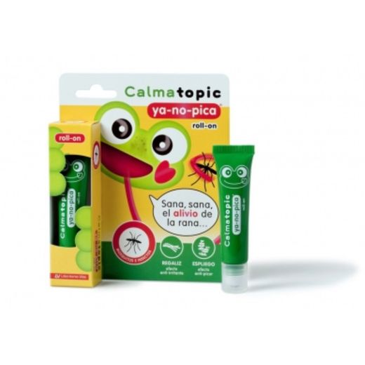 Calmatopic Ya-no-pica Roll-on 15ml