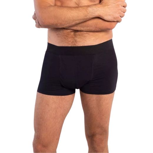 Calçotets Bòxer per a la Incontinència Urinària 1u