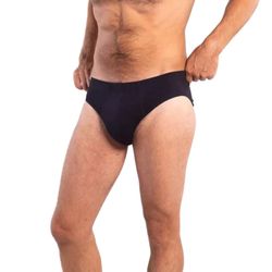 Calçotets Slip per a la Incontinència Urinària 1u