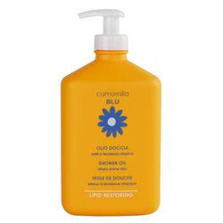 Camomilla Blu Aceite de Ducha 500ml