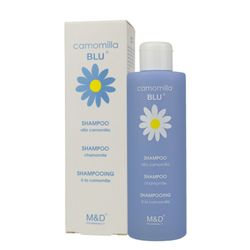 Camomilla Blu Champu a la Manzanilla 200ml