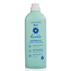 Camomilla Blu Detergent per a roba a mà ia rentadora 1L