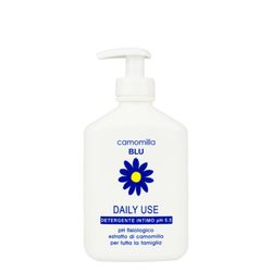 Camomilla Blu Gel Intimo d'ús diari pH 5.5 300ml