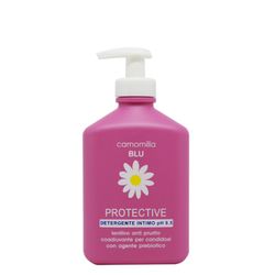 Camomilla Blu Gel Intimo PROTECTOR pH 8,5 300ml