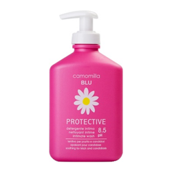 Camomilla Blu Gel Intimo PROTECTOR pH 8,5 300ml