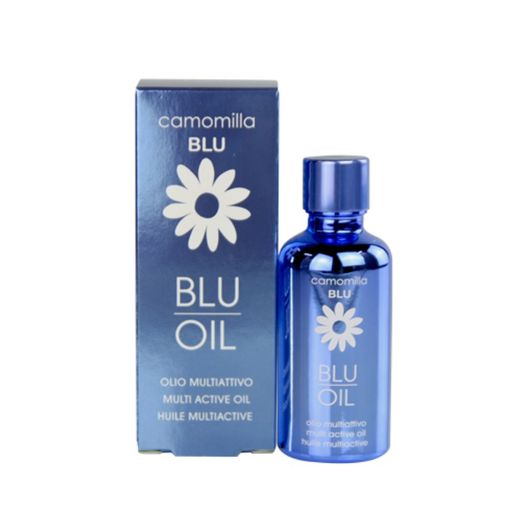 Camomilla Blu Oil Oli Multiactiu 50ml