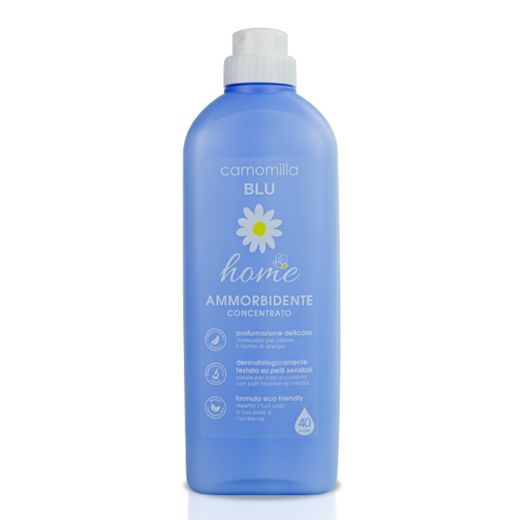 Camomilla Blu Suavitzant Concentrat per a la roba 1L