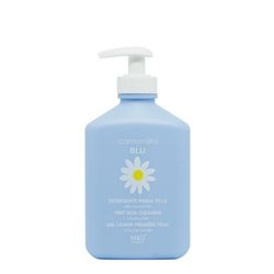 Canastreta Camomilla Blu + Conillet