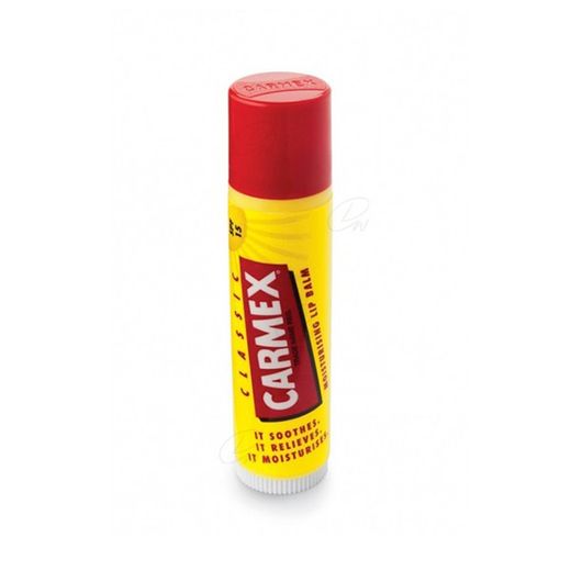 Carmex Classic Balsamo Labial Spf 15