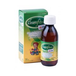 Casenfibra Junior 200 Ml