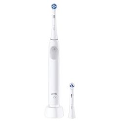 Raspall de dents Electrio Oral B io2 Blanc