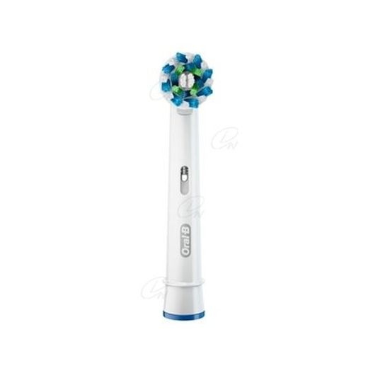Cepillo Dental Electrico Recambio 3 Cabezales