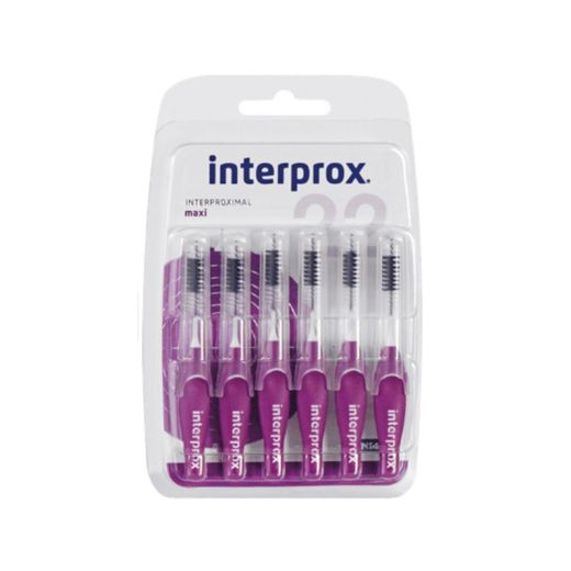 Raspall Dental Interproximal Maxi 6 U