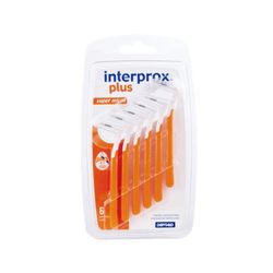Cepillo Dental Interproximal Super Micro 6 U