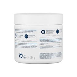 Cerave Crema Hidratant 454g