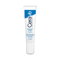 CeraVe Crema Reparadora Contorn d'Ulls 14ml – Redueix bosses i ulleres