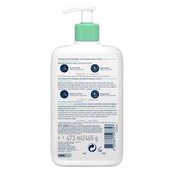 Cerave Gel Netejador Escumós 473ml