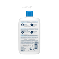 CeraVe Loció Hidratant 473ml – Amb ceramides i àcid hialurònic