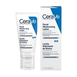 Cerave Loción Hidratante de Rostro 52ml