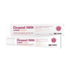 Cicapost Isdin Crema 50gr