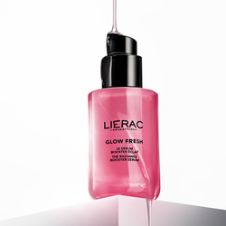 Cofre Navidad Lierac Glow Fresh | Sérum Booster Luminosidad