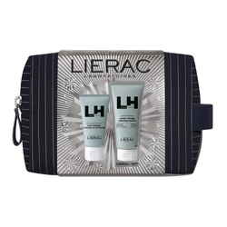 Cofre Navidad Lierac Homme Gel Hidratante | Cuidado Facial Masculino