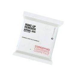 Comodynes Convenient Cosmetics    20 Toallitas