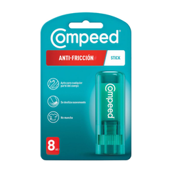 Compeed Antifricció Stick 10 Ml
