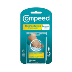 Compeed Calls Mitjos 10u
