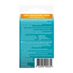 Compeed Parche antigranos* Limpiador 7 parches