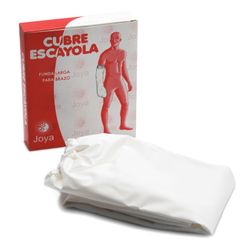 Cobreix Escaiola Adult 1u