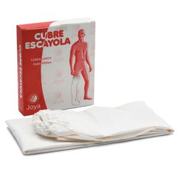 Cobreix Escaiola Adult 1u