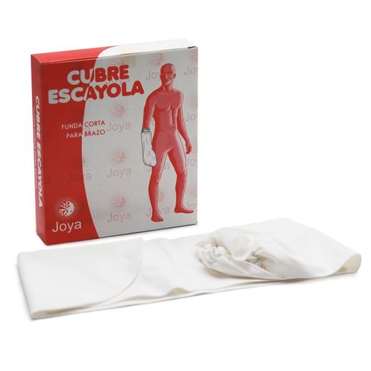 Cobreix Escaiola Adult 1u