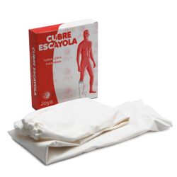 Cobreix Escaiola Adult 1u