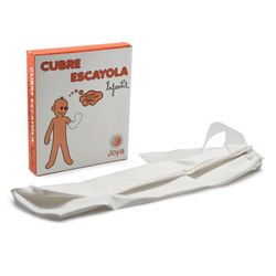 Cobreix Escaiola Infantil 1u