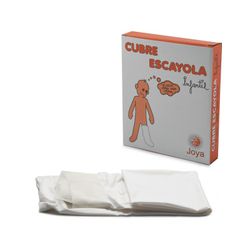 Cobreix Escaiola Infantil 1u