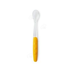 Cuchara Silicona Easy Learning 2 U